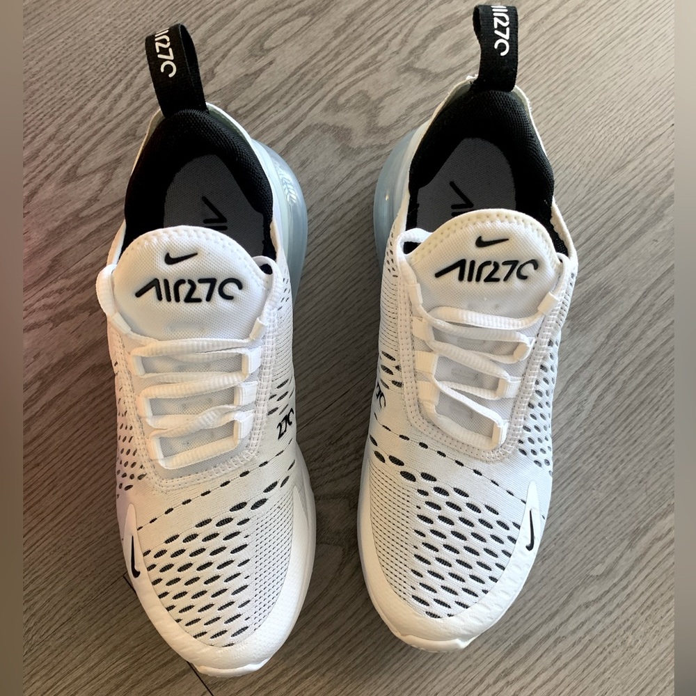 Nike Women's Air Max 270 Shoes.